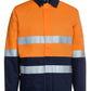JB's Hi Vis (D+N) Cotton Jacket (6HD4J)