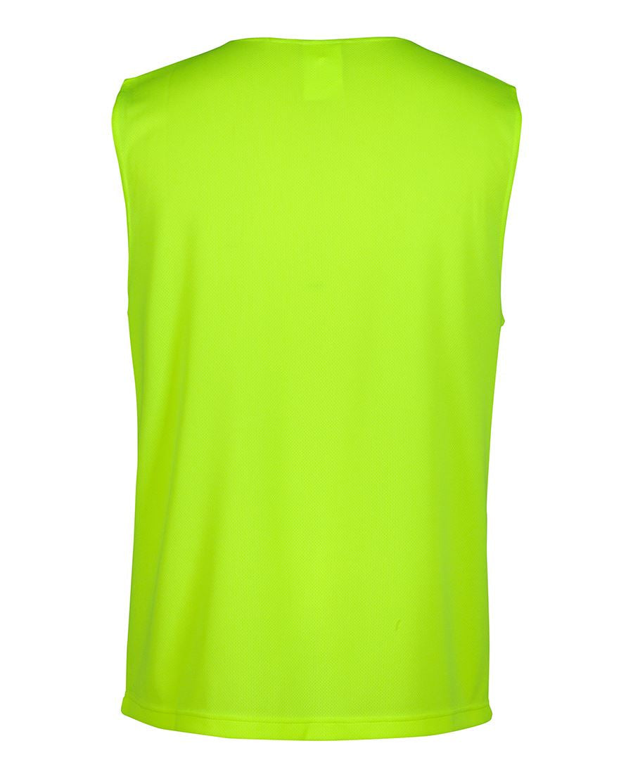 JB's Hi Vis Muscle Top (6HMT)