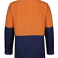 JB's Hi Vis Ripstop L/S Fishing Shirt (6HNRL)