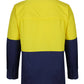 JB's Hi Vis Ripstop L/S Fishing Shirt (6HNRL)