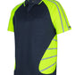 Jb's Street Spider Polo With Reflective Stripes (6HSSR)