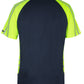 Jb's Street Spider Polo With Reflective Stripes (6HSSR)