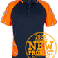 Jb's Street Spider Polo With Reflective Stripes (6HSSR)