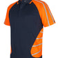 Jb's Street Spider Polo With Reflective Stripes (6HSSR)