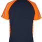 Jb's Street Spider Polo With Reflective Stripes (6HSSR)