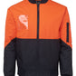 JB's Hi Vis Flying Jacket - Adults (6HVFJ)
