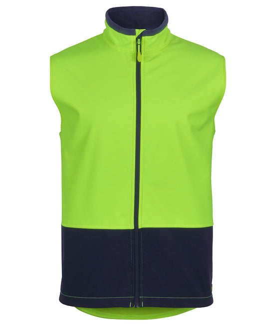 Elevate Your Safety Standards with Hi-Vis Vests, Workwear Wholesalers