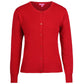 JB's Ladies Corporate Crew Neck Cardigan (6L1CN)