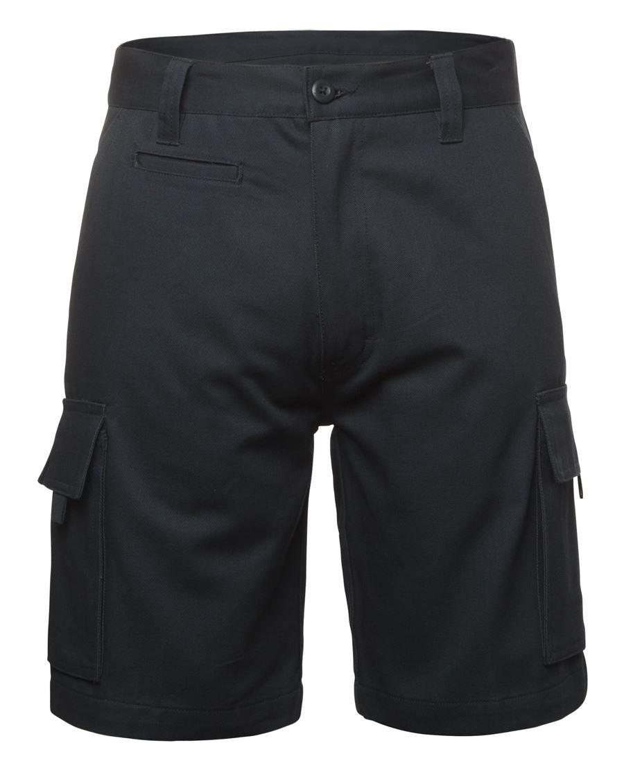 JB's Mercerised Cargo Short (regular/stout) (6MS)