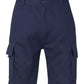 JB's Mercerised Cargo Short (regular/stout) (6MS)