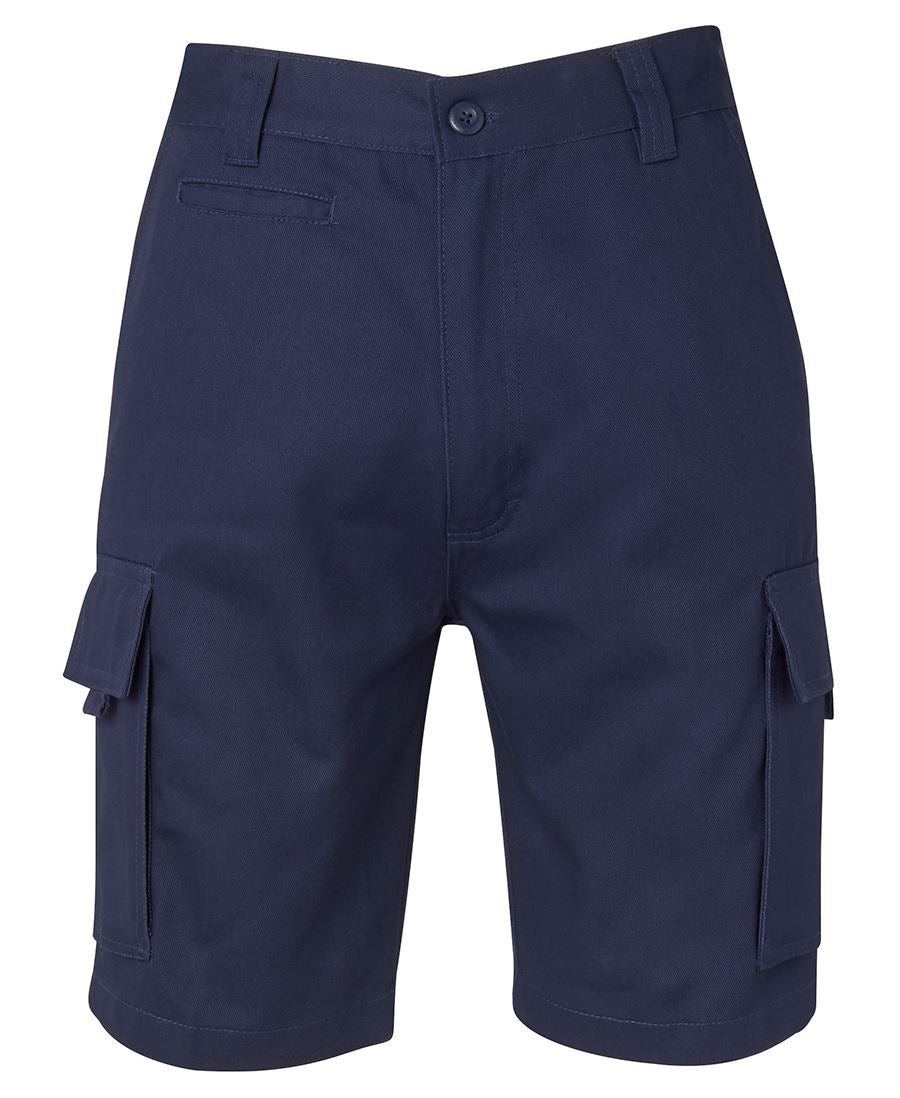 JB's Mercerised Cargo Short (regular/stout) (6MS)