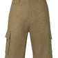 JB's Mercerised Cargo Short (regular/stout) (6MS)