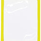 Jb's Loose Plastic Pocket (6PPL)