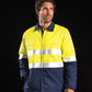 JB's Hi Vis (D+N) Cotton Jacket (6HD4J)