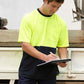 Jb's Hi Vis Traditional T-shirt - Adults (6HVT)