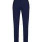Biz Corporate  Mens Siena Slim Fit Flat Front Pant Regular (70716R)