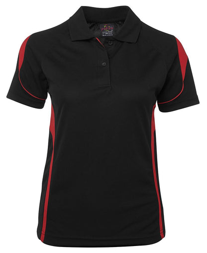 JB's Podium Ladies Bell Polo 2nd( 6 colour) (7BEL1)