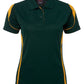 JB's Podium Ladies Bell Polo 2nd( 6 colour) (7BEL1)