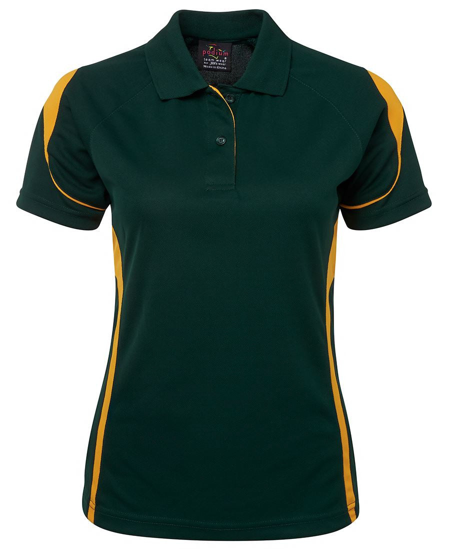 JB's Podium Ladies Bell Polo 2nd( 6 colour) (7BEL1)