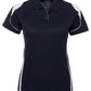 JB's Podium Ladies Bell Polo 2nd( 6 colour) (7BEL1)