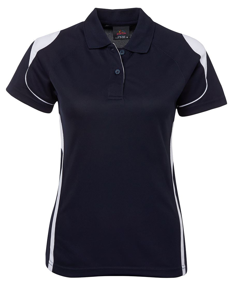JB's Podium Ladies Bell Polo 2nd( 6 colour) (7BEL1)