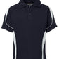 JB'S Bell Polo Adults 2nd (6 colour) (7BEL)