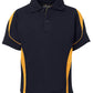 JB'S Bell Polo Adults 2nd (6 colour) (7BEL)