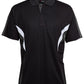 Jb's Podium Cool Polo - Kids (7COP) 2nd color