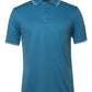 JB's Pdm Jacquard Contrast Polo 2nd color (7JCP)