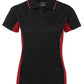 JB's Podium Ladies Contrast Polo (7LPP)