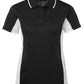 JB's Podium Ladies Contrast Polo (7LPP)