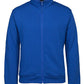 Jb's Adult Podium PC Full Zip Jacket (7PFJ)