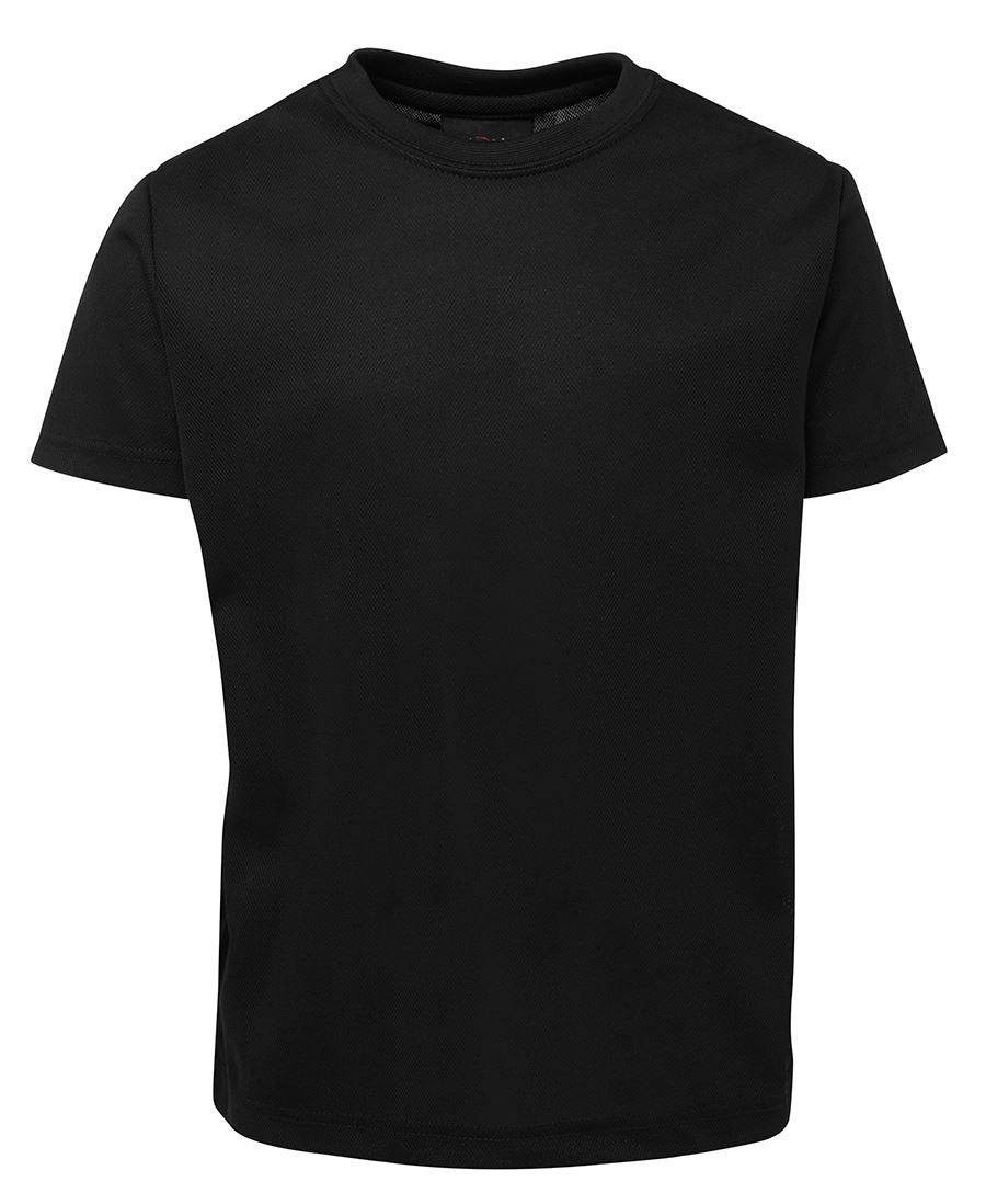 JB's Kids New Fit Poly Tee 2nd color (7PNFT)