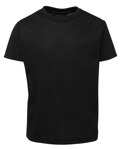 JB's Kids New Fit Poly Tee 2nd color (7PNFT)