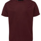 JB's Kids New Fit Poly Tee 2nd color (7PNFT)