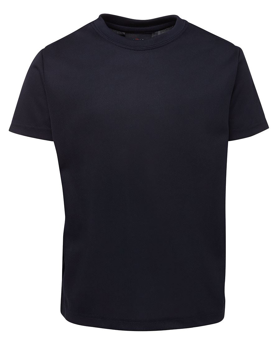 JB's Kids New Fit Poly Tee 2nd color (7PNFT)
