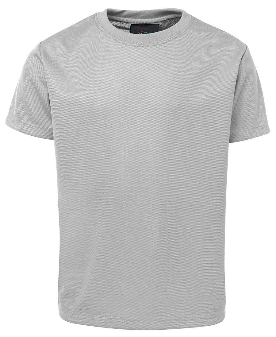 JB's Kids New Fit Poly Tee 2nd color (7PNFT)