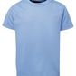 JB's Kids New Fit Poly Tee 2nd color (7PNFT)