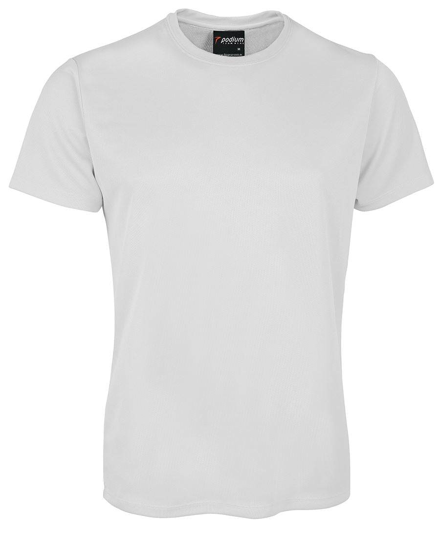 JB's Kids New Fit Poly Tee 2nd color (7PNFT)