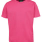 JB's Kids New Fit Poly Tee 2nd color (7PNFT)