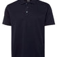 JB's Adults Short Sleeve Poly Polo (7SPP)