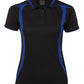 JB's Podium Ladies Swirl Polo (7SWP1)