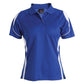 JB's Podium Ladies Bell Polo 2nd( 6 colour) (7BEL1)