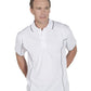 JB's Adults Podium Short Sleeve Piping Polo 3rd (5 Colour) (7PIP)