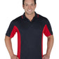 Jb's Podium Contrast Polo Adults 2nd(6 Colour) (7PP)