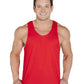 JB's Adults Poly Singlet (7PS)