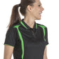 JB's Podium Ladies Swirl Polo (7SWP1)