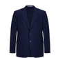 Biz Corporate Mens Siena 2 Button Jacket (80717)