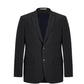 Biz Corporate Mens Siena 2 Button Jacket (80717)