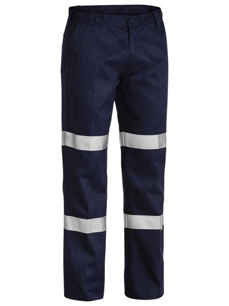 Bisley 3m Taped Original Work Pant-(BP6003T)
